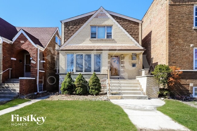 property at 6204 S Kildare Ave