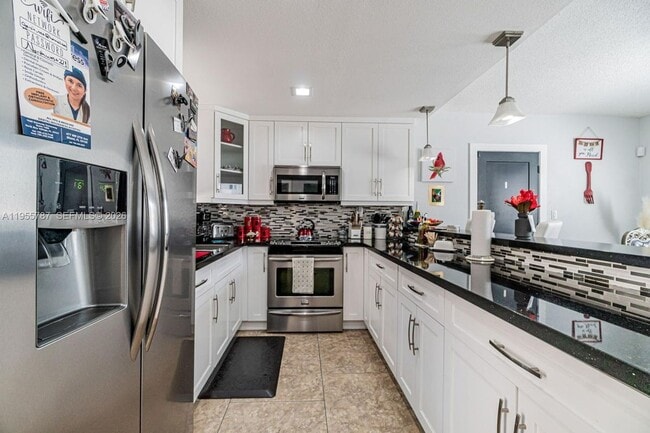 property at 901 NW 22nd Pl
