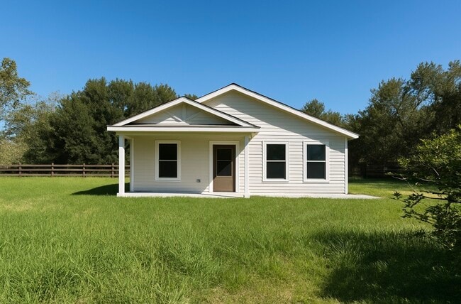 property at 13203 County Rd 748