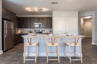 Atlantic on the Boulevard in North Charleston, SC - Building Photo - Interior Photo