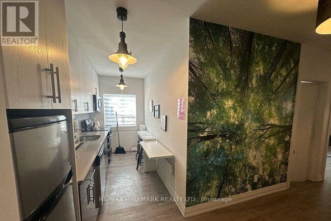 property at 595 St Clair Ave W