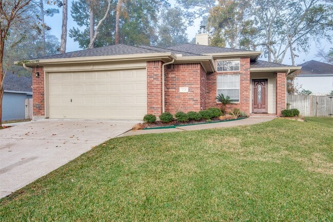 3331 Hemingway Dr in Montgomery, TX - Building Photo - Building Photo