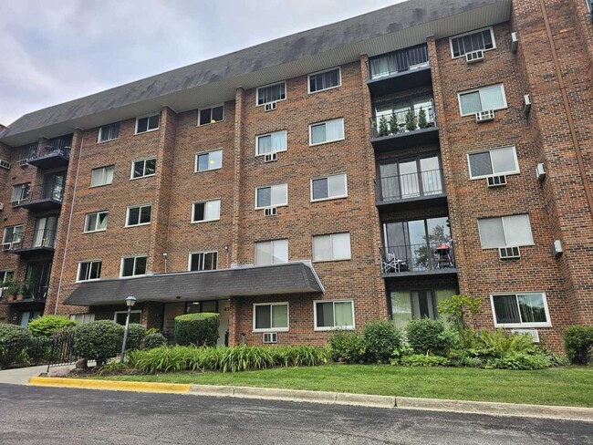 property at 4721 St Joseph Creek Rd