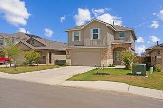 4534 Bontebok Dr in Converse, TX - Building Photo - Building Photo