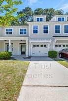 9620 Scarborough court in Summerville, SC - Building Photo