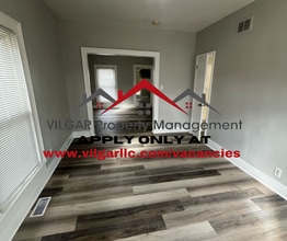 1311 Franklin St in Michigan City, IN - Building Photo - Building Photo