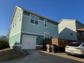 1601 Rebecca St in Nashville, TN - Building Photo - Building Photo