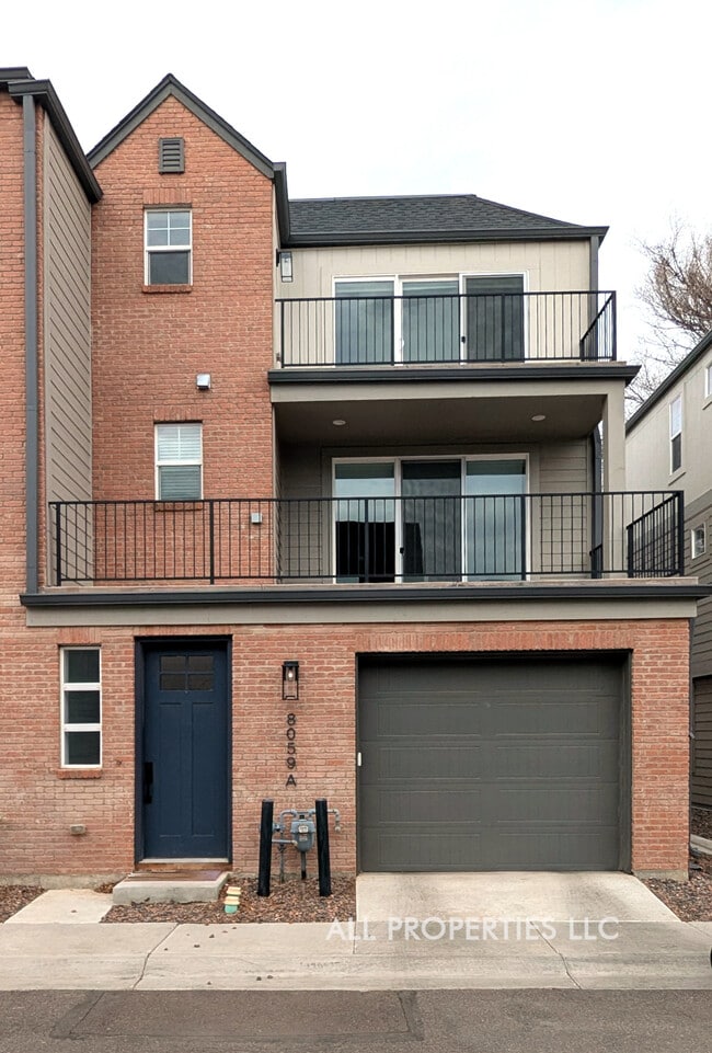 property at 8059 W 52nd Dr