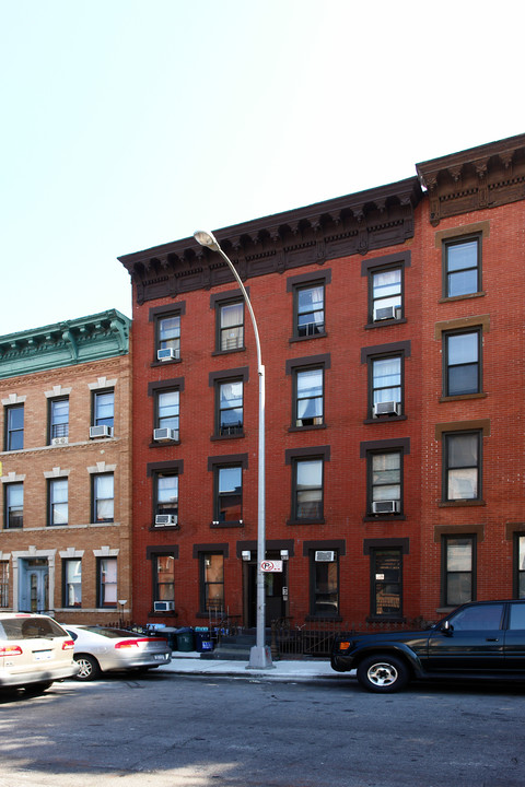 171  15th Street in Brooklyn, NY - Building Photo