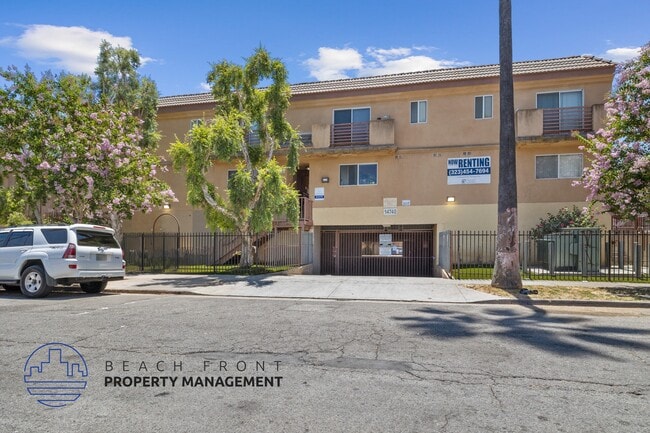 14740 Erwin St.
