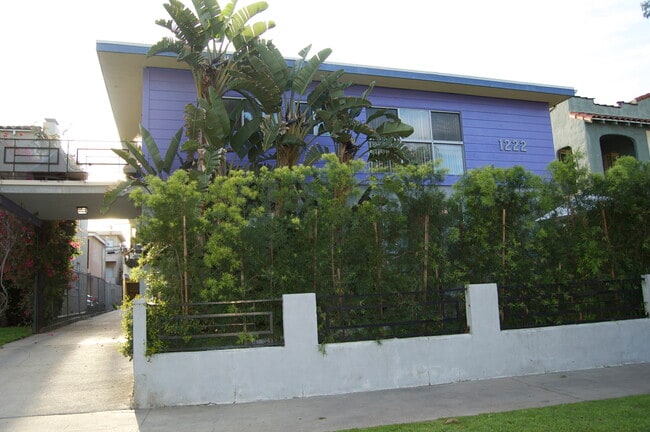 1222 Orange Grove S Ave, Unit 1
