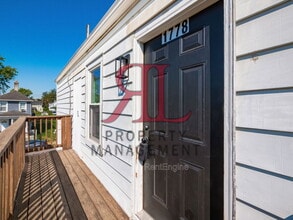 1774-1778 S 8th St in Columbus, OH - Building Photo - Building Photo