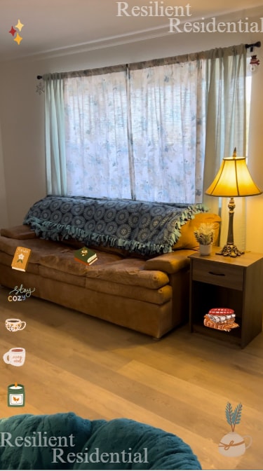 property at 301 W Desert Dr
