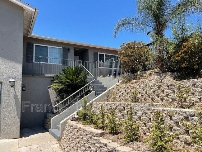 property at 301 S Upas St