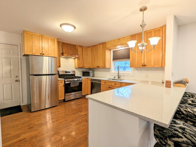 property at 28 Glen Ave