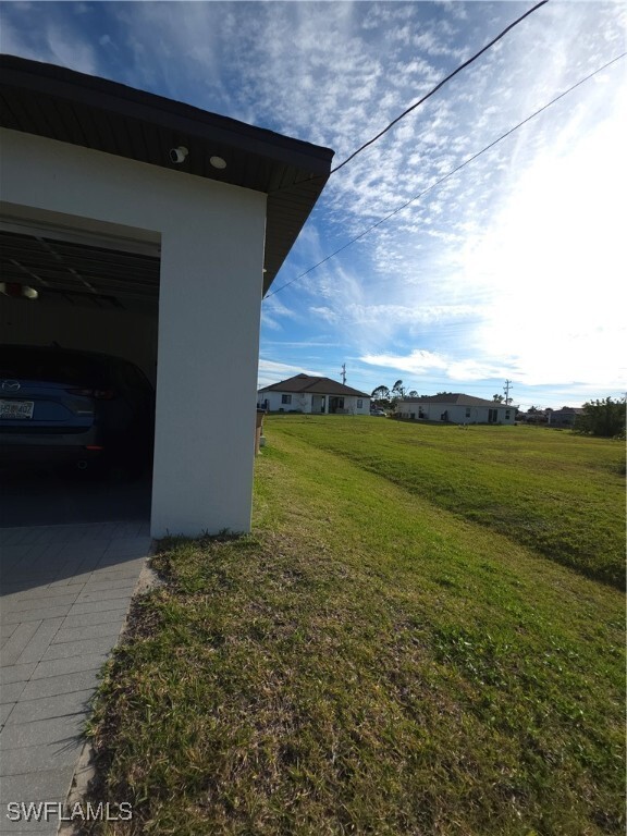 2600 NW Embers Terrace in Cape Coral, FL - Building Photo - Building Photo