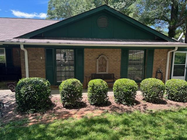 138 Manning Rd SW in Marietta, GA - Building Photo