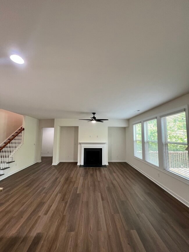 8725 Forester Ln in Apex, NC - Building Photo - Building Photo