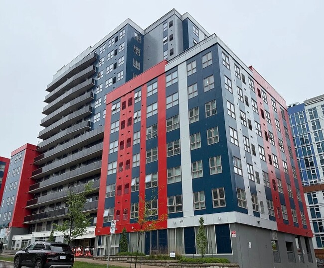 Building Photo