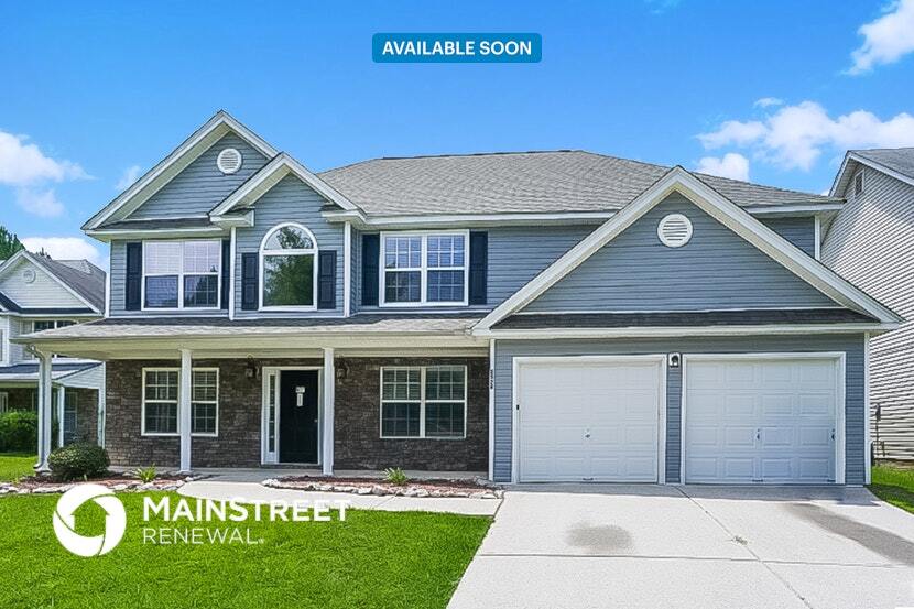 2526 Sonoma Valley in Villa Rica, GA - Building Photo