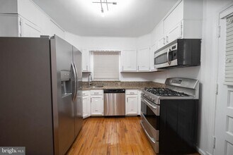 604 Nicholson St NE in Washington, DC - Building Photo - Building Photo