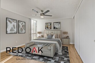 15101 Magnolia Blvd in Los Angeles, CA - Building Photo - Building Photo