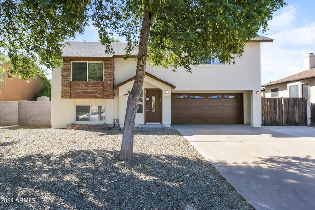 property at 8913 W Sheridan St
