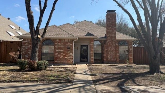 2830 Hickory Bend Dr in Garland, TX - Building Photo - Building Photo