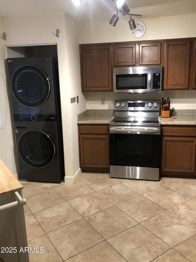 property at 9430 E Mission Ln