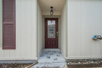 16006 Glen Mar Dr in Houston, TX - Building Photo - Building Photo