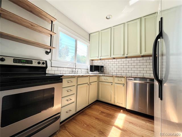 1146 Jackson St in Denver, CO - Building Photo - Building Photo
