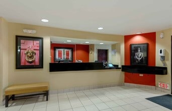 Furnished Studio-Atlanta - Kennesaw Town C in Kennesaw, GA - Building Photo - Building Photo