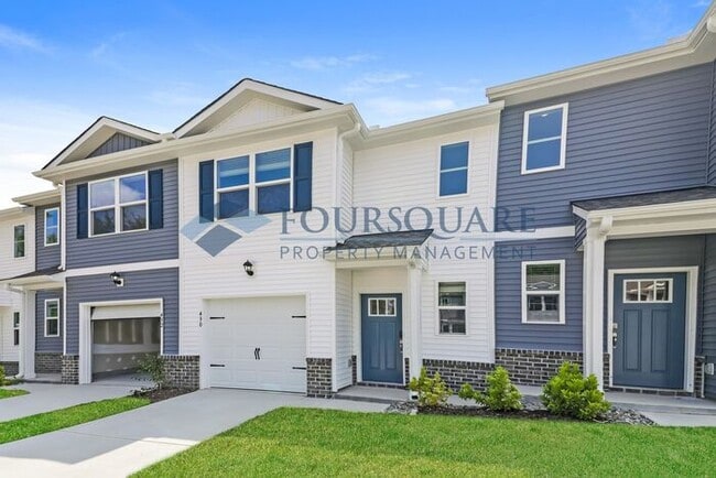430 Belgian Red Wy in Wake Forest, NC - Building Photo - Building Photo