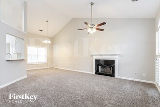 4333 Grey Park Dr NE in Buford, GA - Foto de edificio - Building Photo