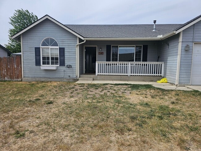 1903 Trails Edge Dr in Ellensburg, WA - Building Photo - Building Photo