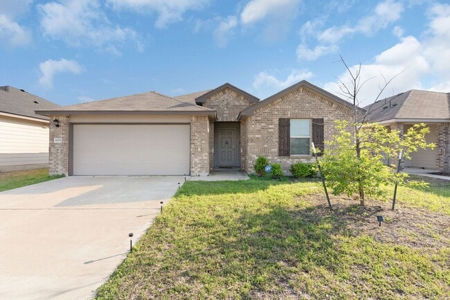 property at 6008 Amelia Earhart Blvd