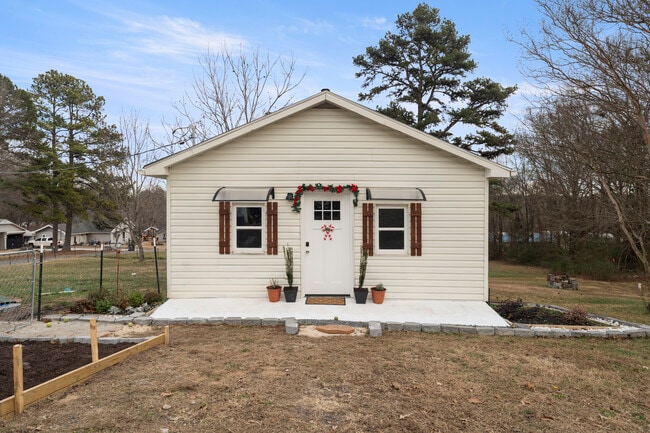 6500 Nathan Ave in Kannapolis, NC - Building Photo - Building Photo