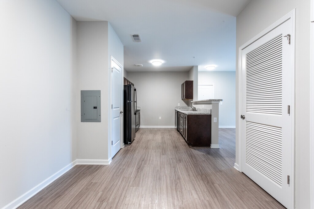 Union Landing Apartments in Union City, GA