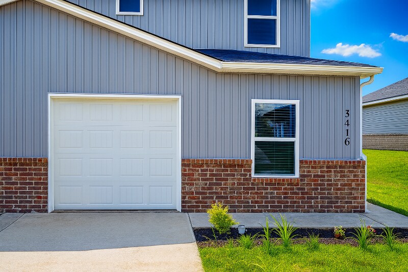 3416 Adoration St in Bentonville, AR - Building Photo