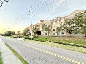 4221 W Spruce St in Tampa, FL - Foto de edificio - Building Photo