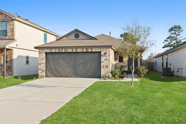 2034 Brixham Bluff Ln in Spring, TX - Building Photo - Building Photo