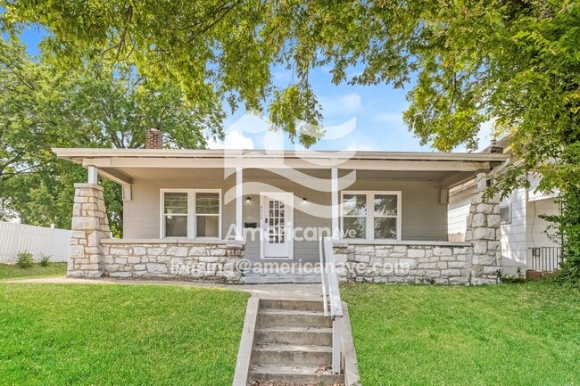 property at 5212 Heege Rd