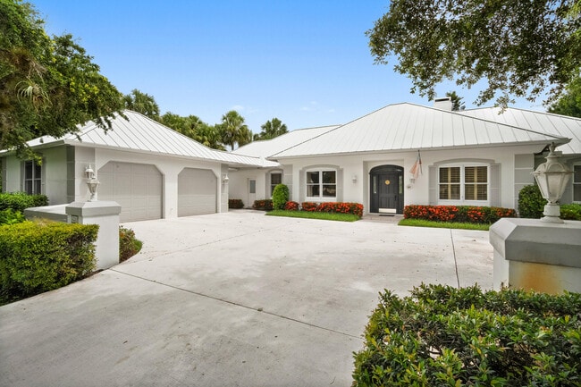 property at 4381 SW Parkgate Blvd
