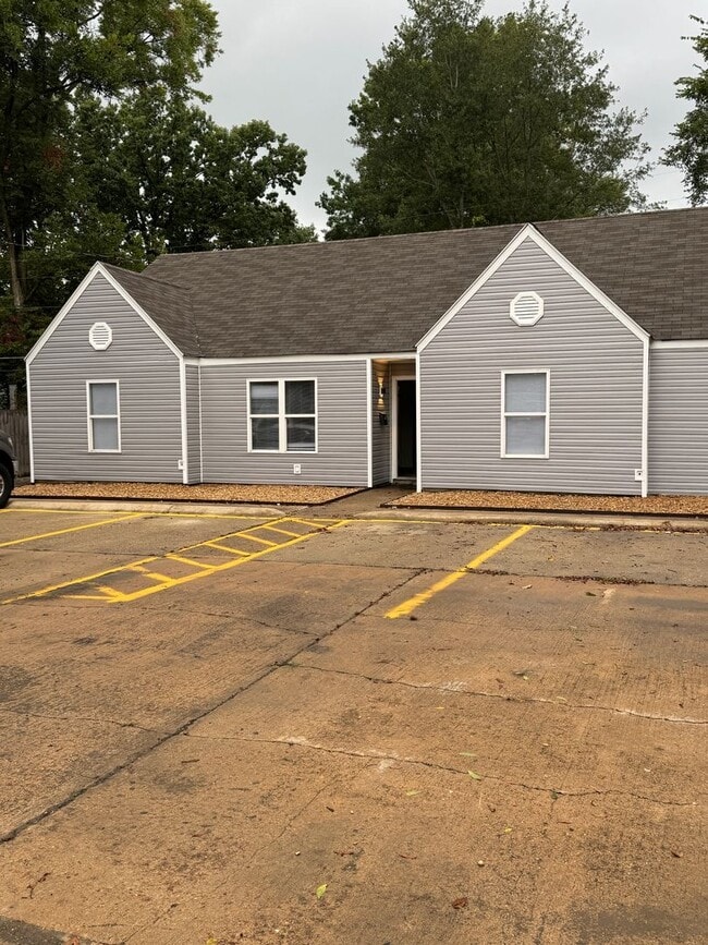 519 Plaza Ave in Trumann, AR - Building Photo - Building Photo