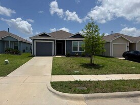 6011 Determine Ln in Forney, TX - Building Photo