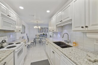 1511 Estero Blvd in Fort Myers Beach, FL - Building Photo - Building Photo