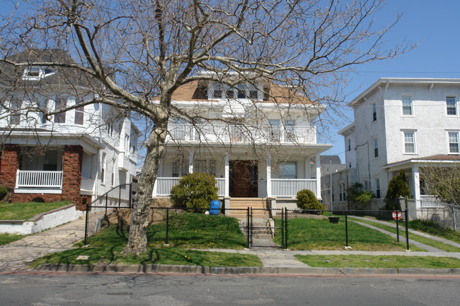 603 1st Ave in Asbury Park, NJ - Building Photo - Building Photo