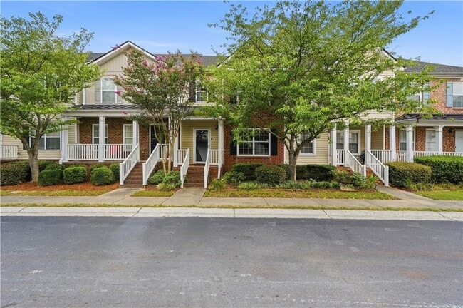 property at 3353 Parc Dr SW