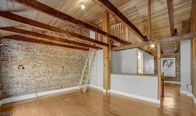 property at 223 Jackson St
