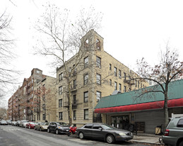 41-41 44th Street Apartments